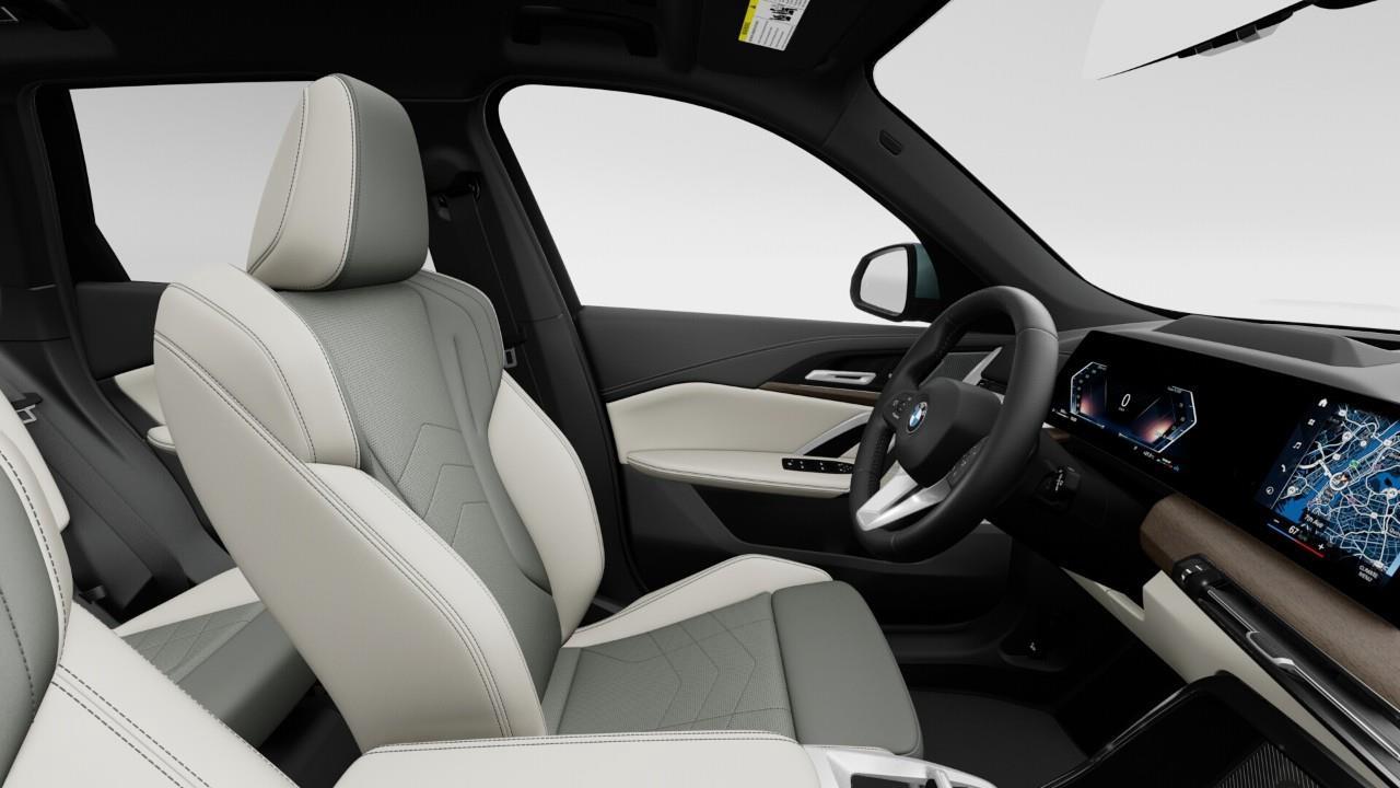 2027 BMW X1 xDrive28i 4dr All-wheel Drive Sports Activity Vehicle Photo