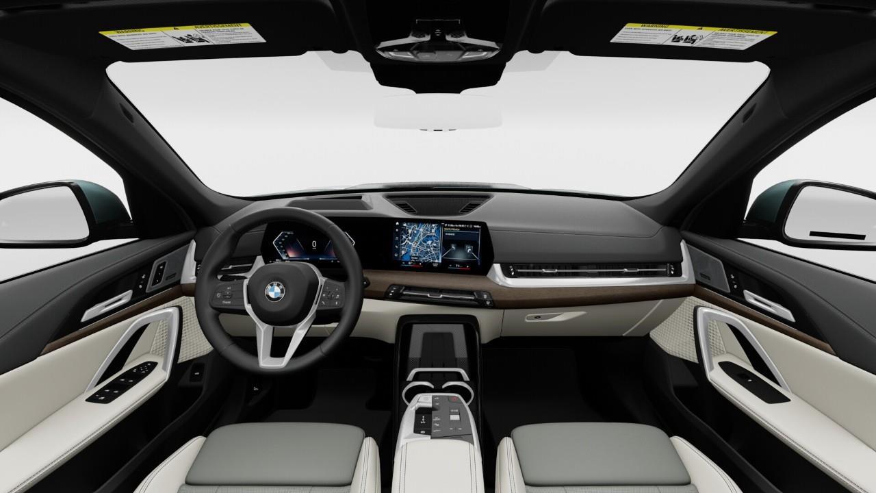 2027 BMW X1 xDrive28i 4dr All-wheel Drive Sports Activity Vehicle Photo