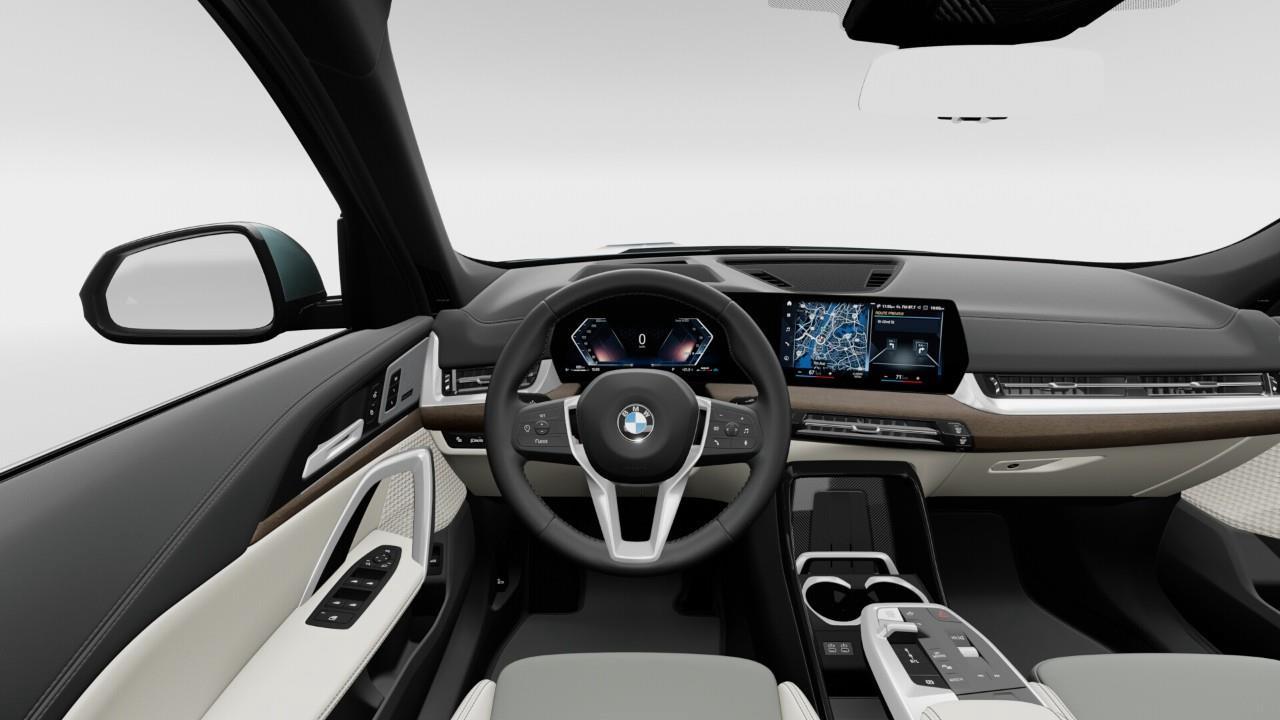 2027 BMW X1 xDrive28i 4dr All-wheel Drive Sports Activity Vehicle Photo