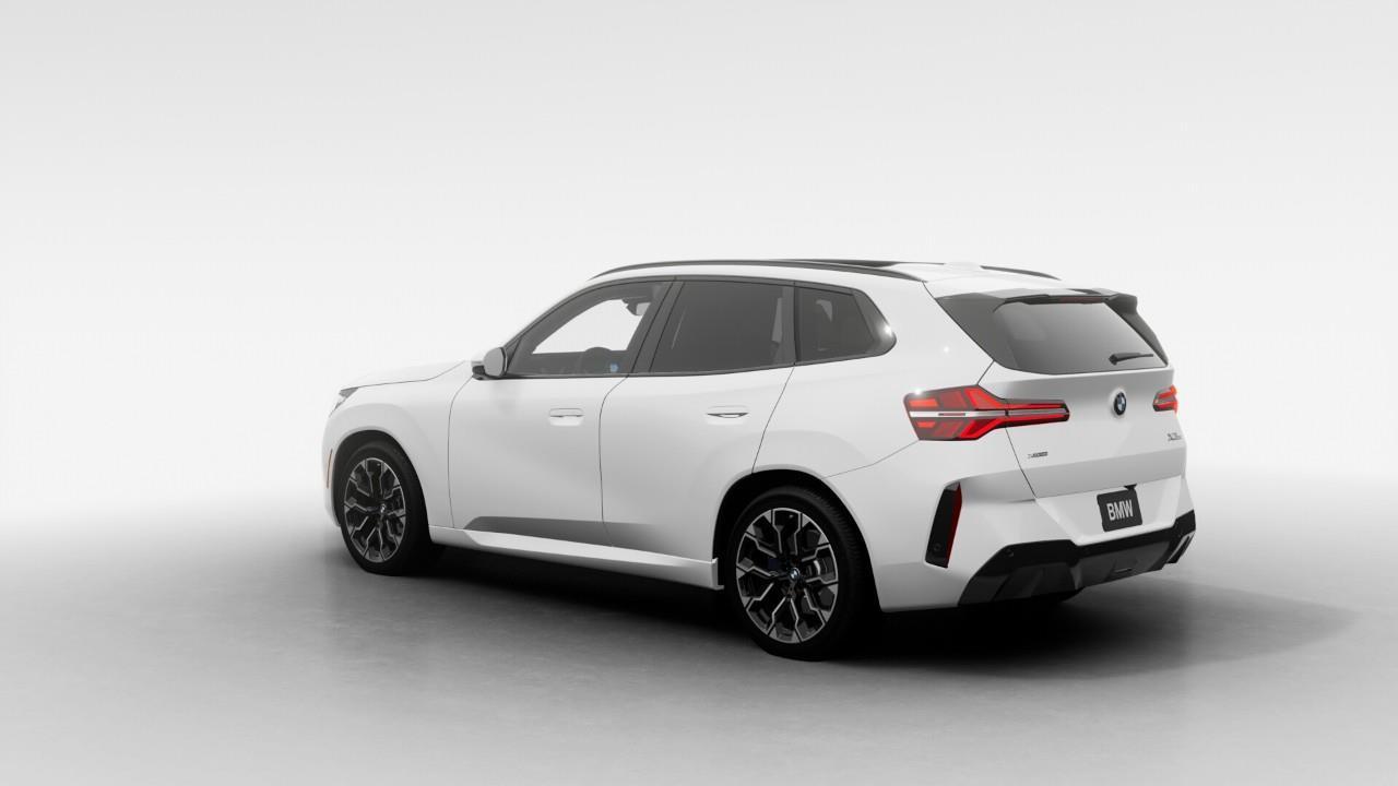 2026 BMW X3  Photo
