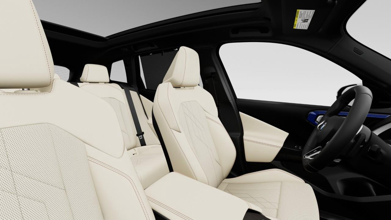 2026 BMW X3  Photo