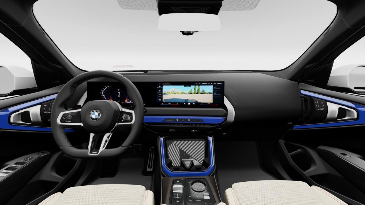 2026 BMW X3  Photo