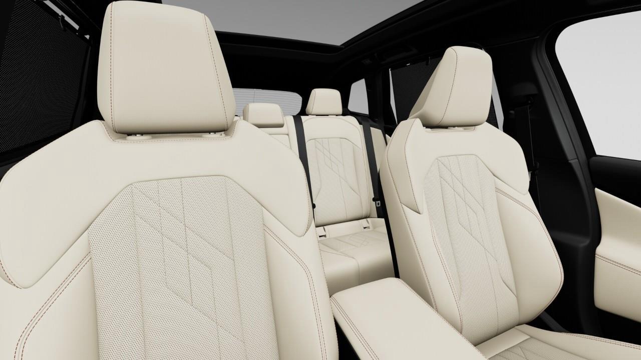 2026 BMW X3  Photo