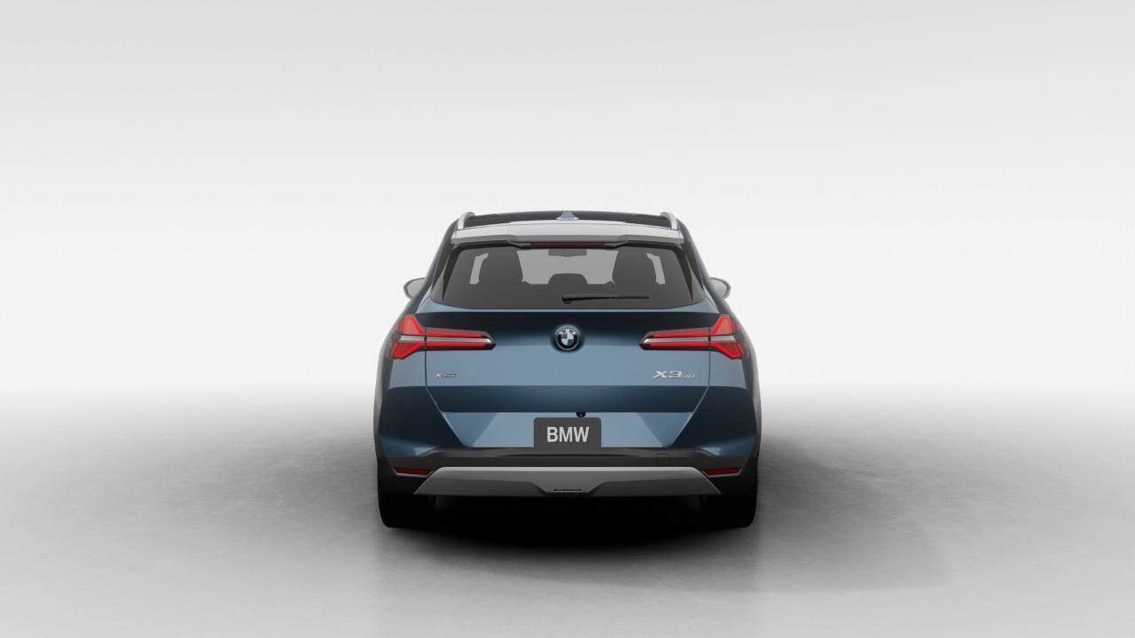 2026 BMW X3  Photo