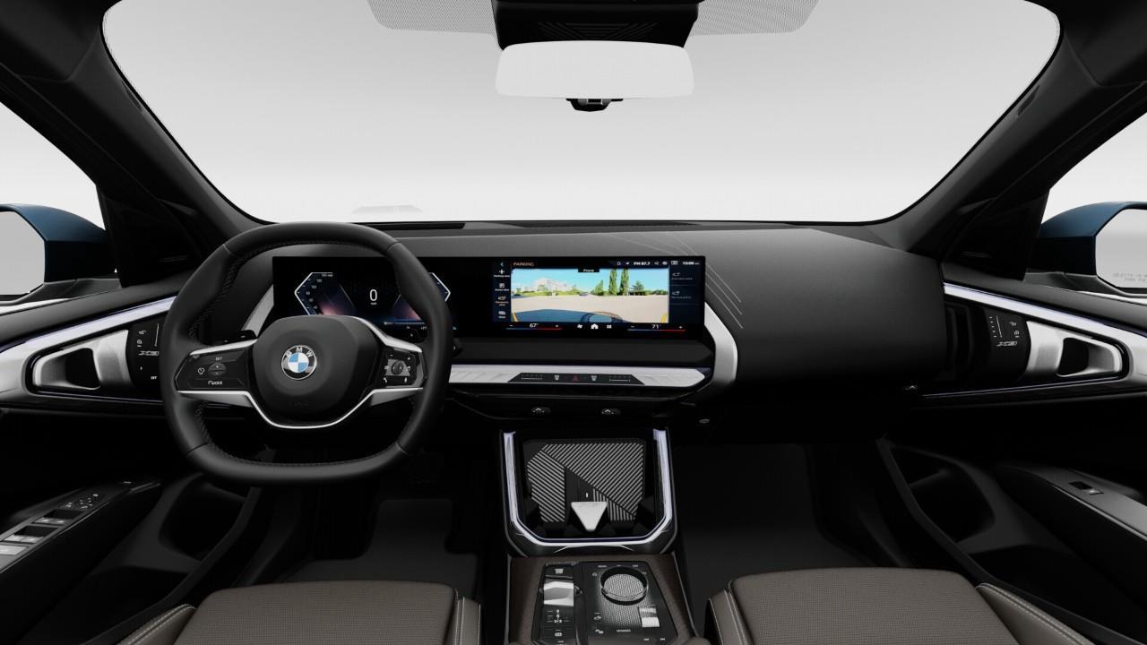 2026 BMW X3  Photo