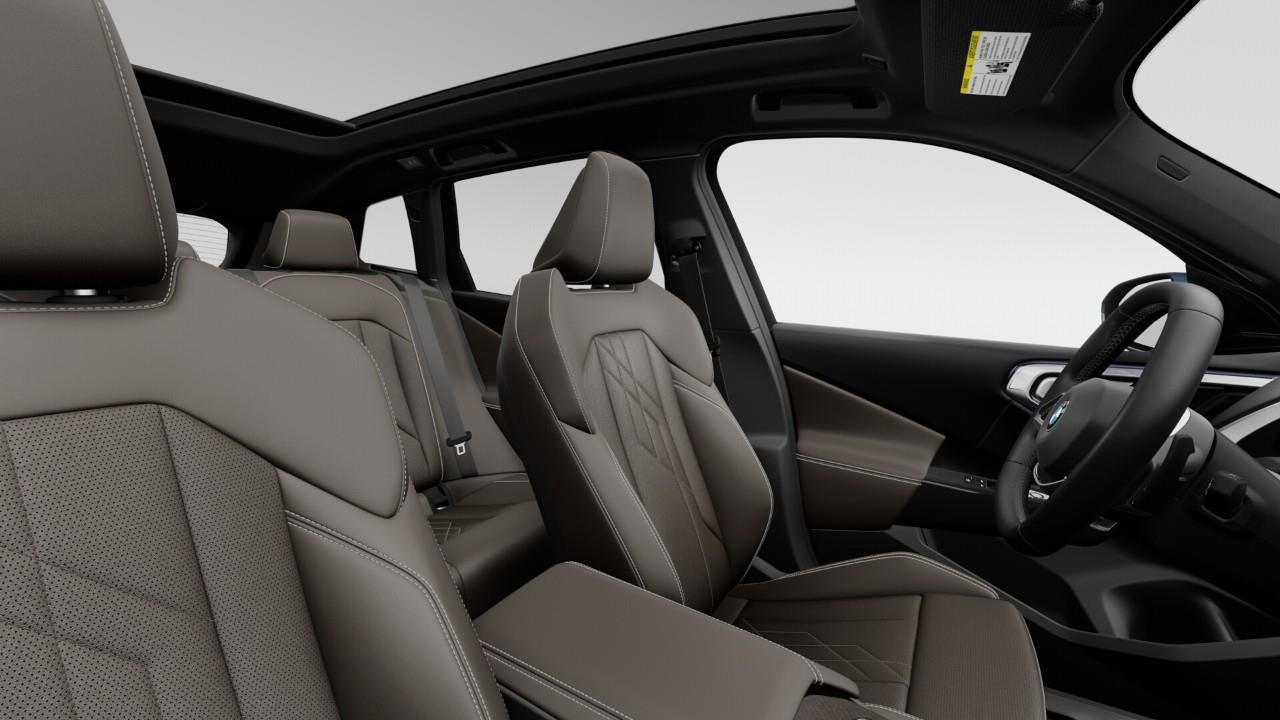 2026 BMW X3  Photo