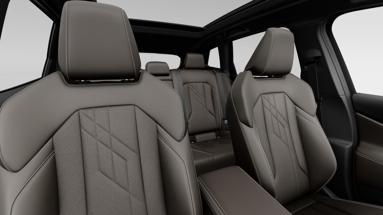 2026 BMW X3  Photo