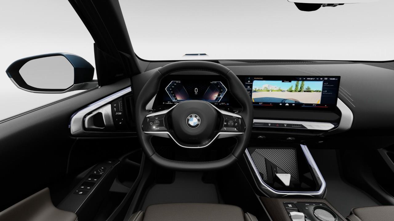 2026 BMW X3  Photo