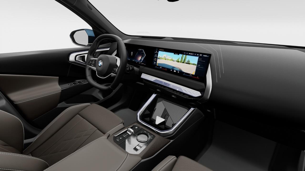 2026 BMW X3  Photo