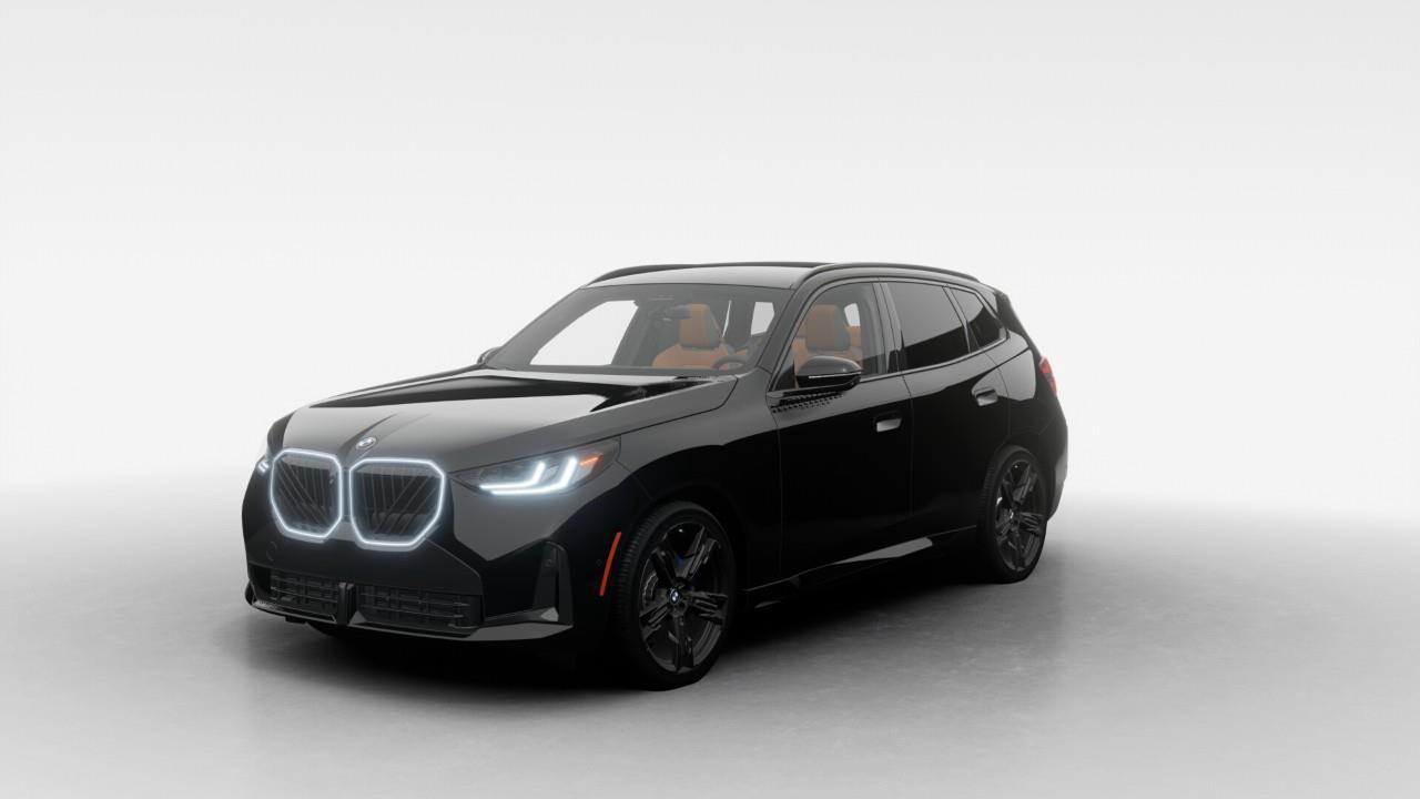 2026 BMW X3  Photo