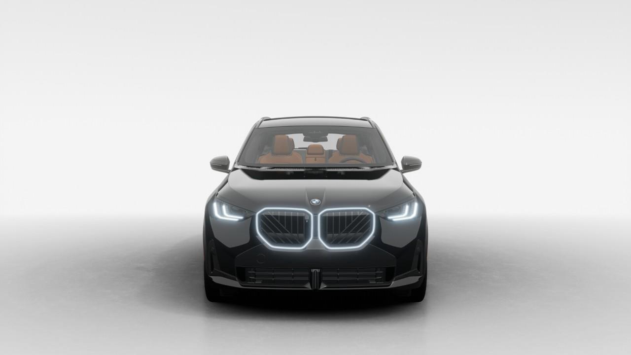 2026 BMW X3  Photo2