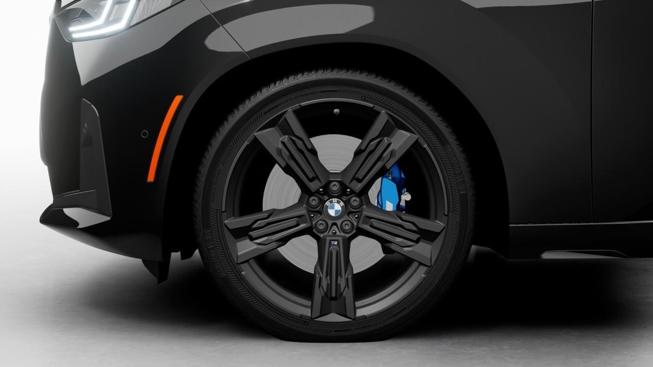 2026 BMW X3  Photo