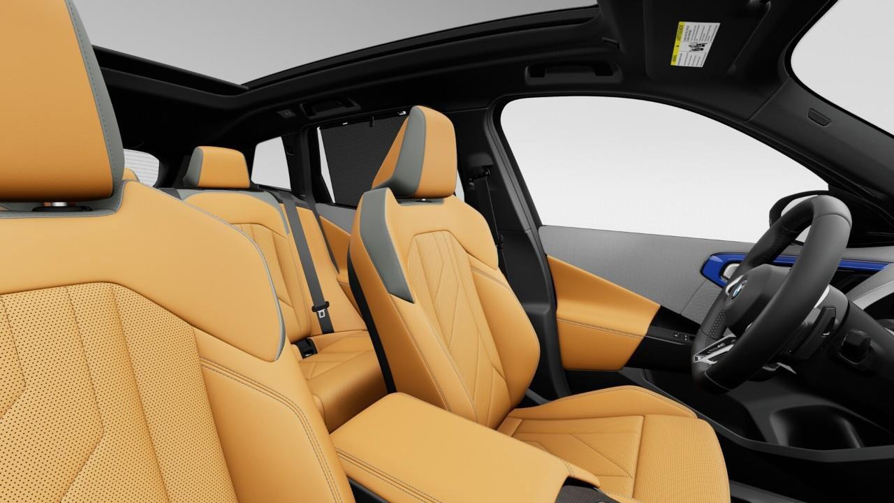 2026 BMW X3  Photo