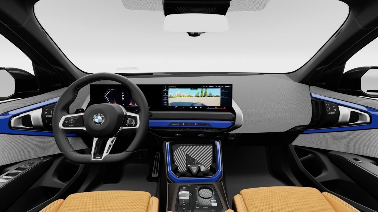 2026 BMW X3  Photo