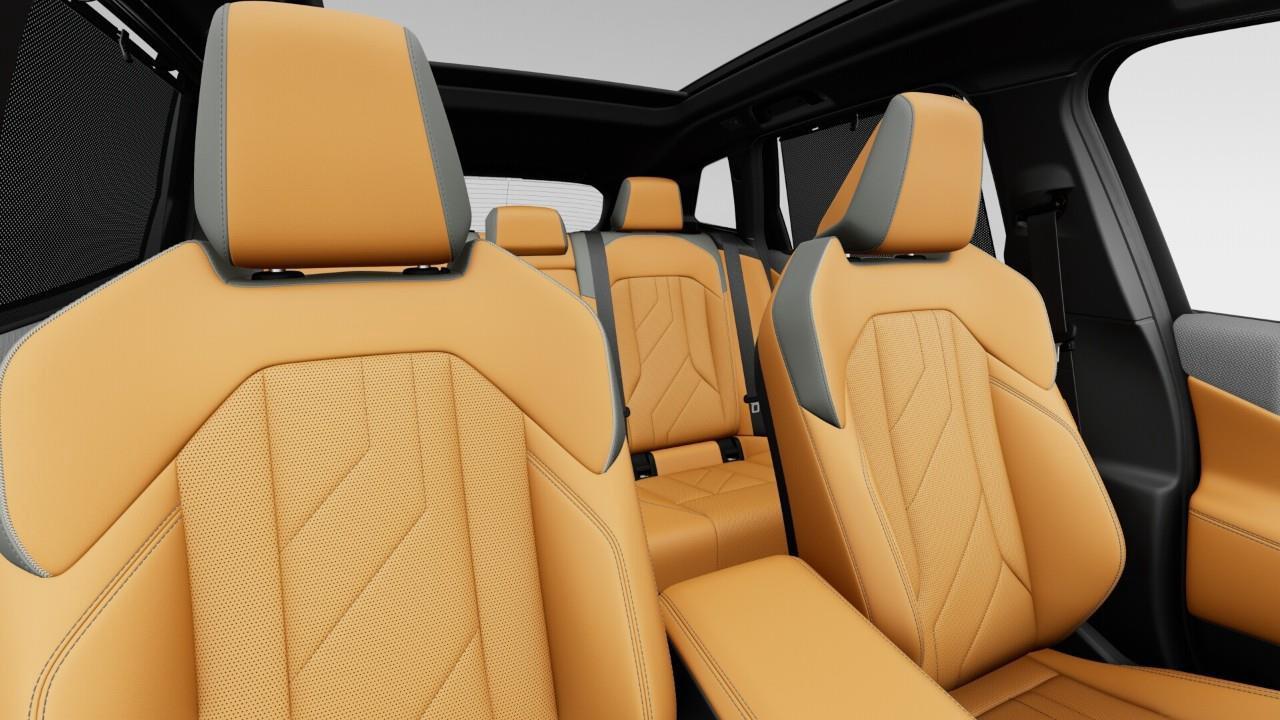 2026 BMW X3  Photo