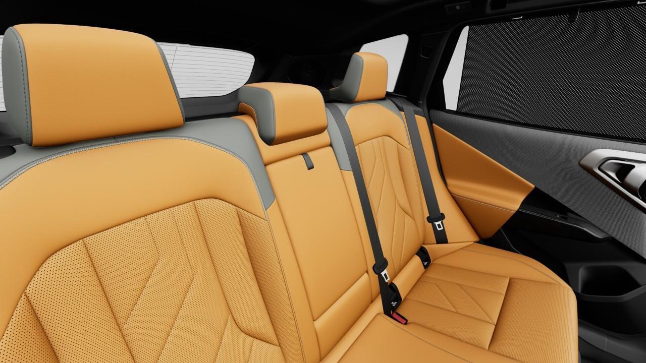2026 BMW X3  Photo