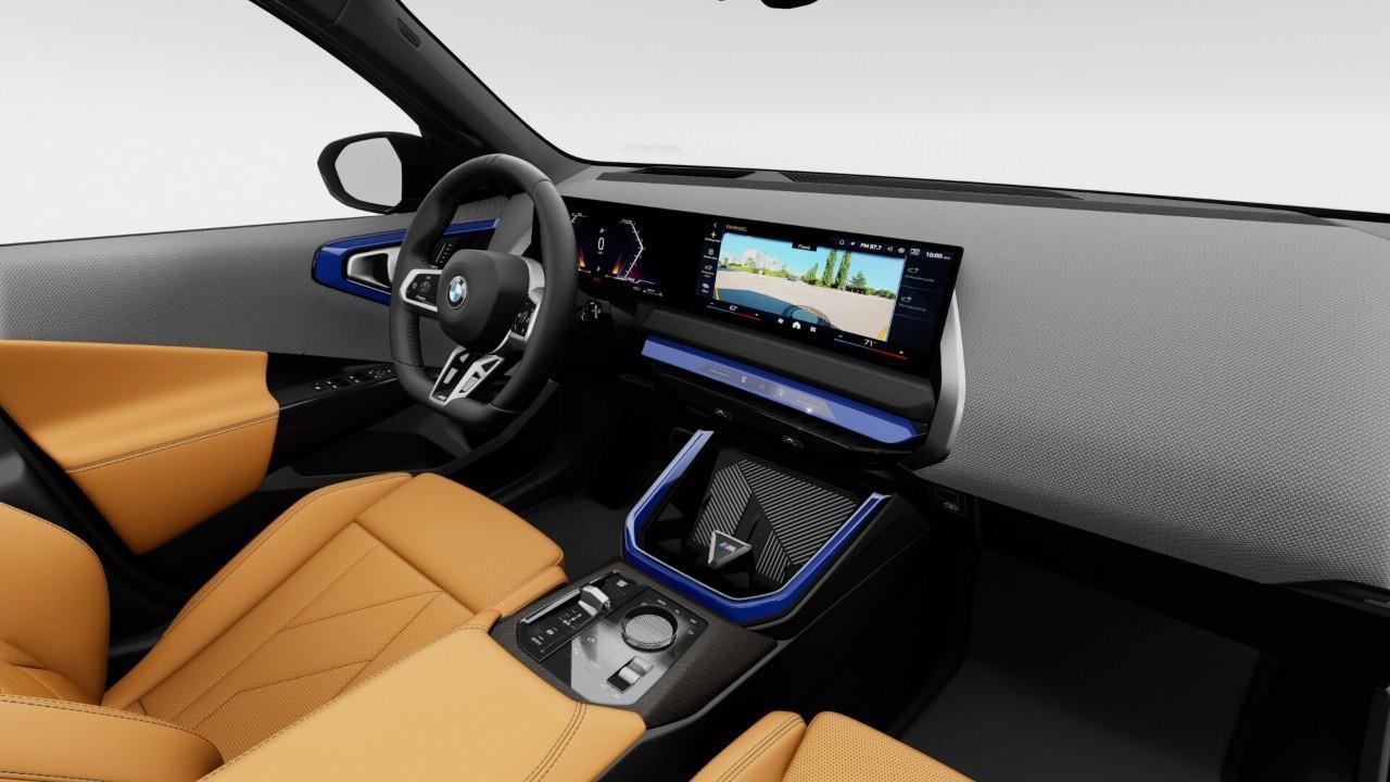 2026 BMW X3  Photo