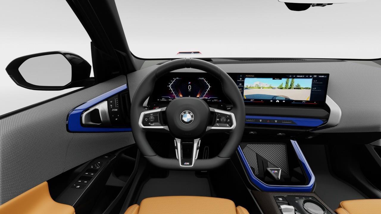 2026 BMW X3  Photo