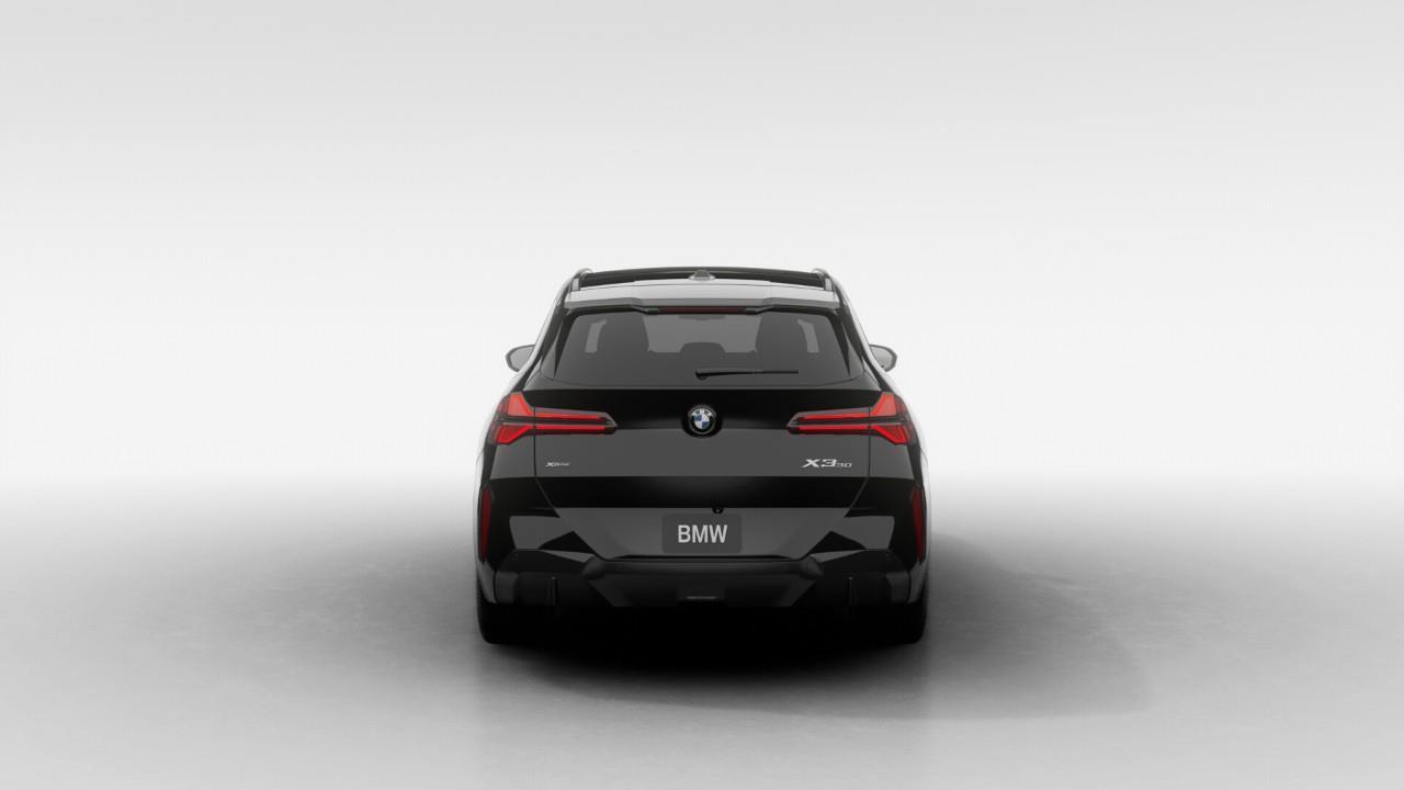 2026 BMW X3  Photo