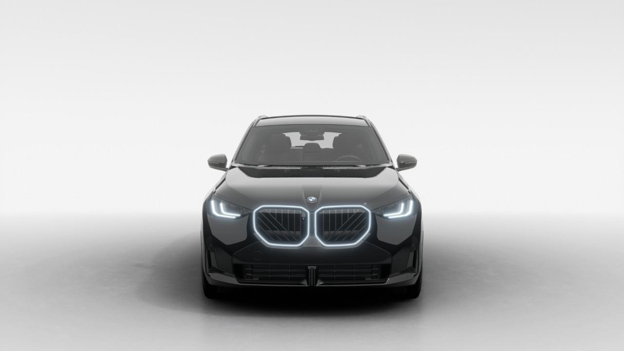 2026 BMW X3  Photo