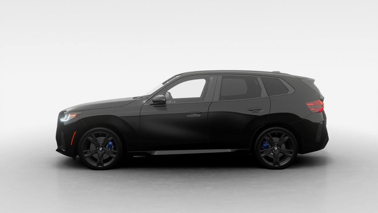 2026 BMW X3  Photo