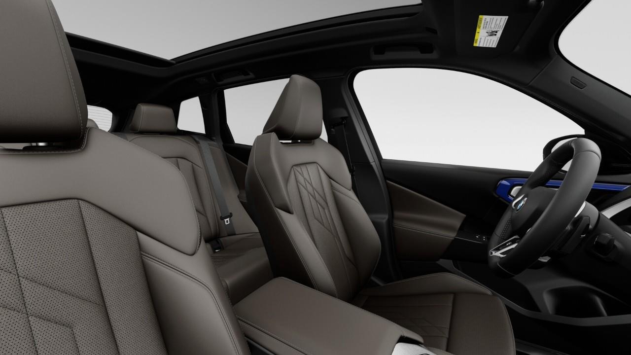 2026 BMW X3  Photo