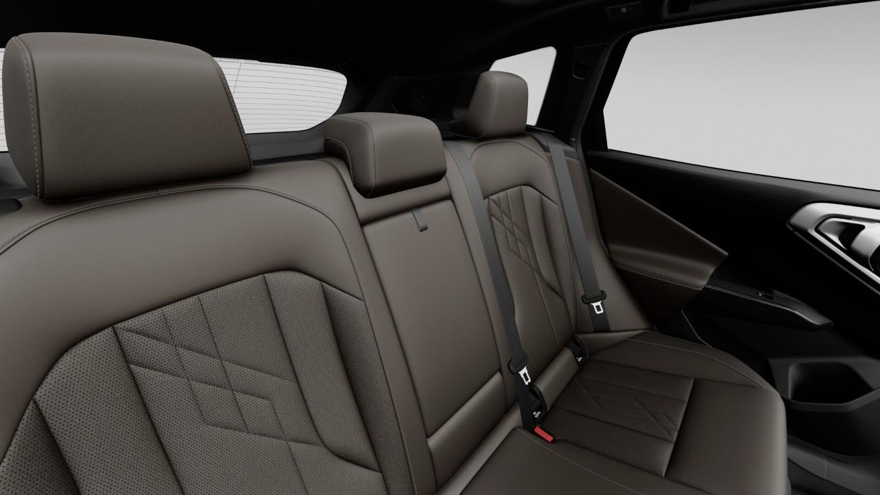 2026 BMW X3  Photo