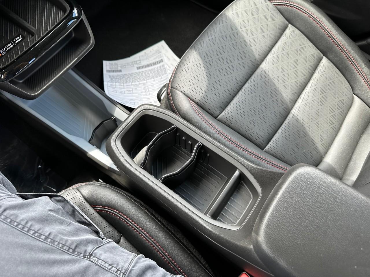 2027 Chevrolet Bolt RS 4dr Photo