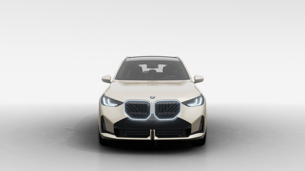 2026 BMW X3  Photo