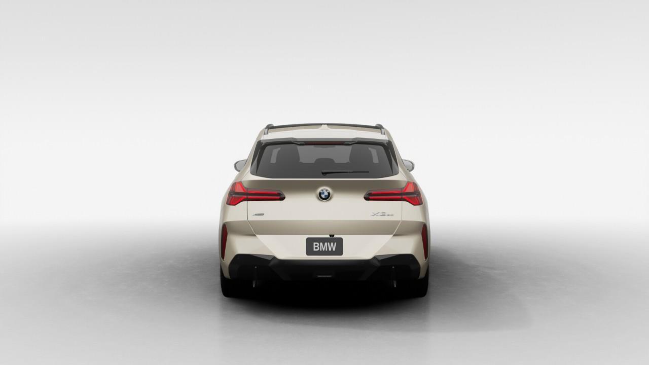 2026 BMW X3  Photo