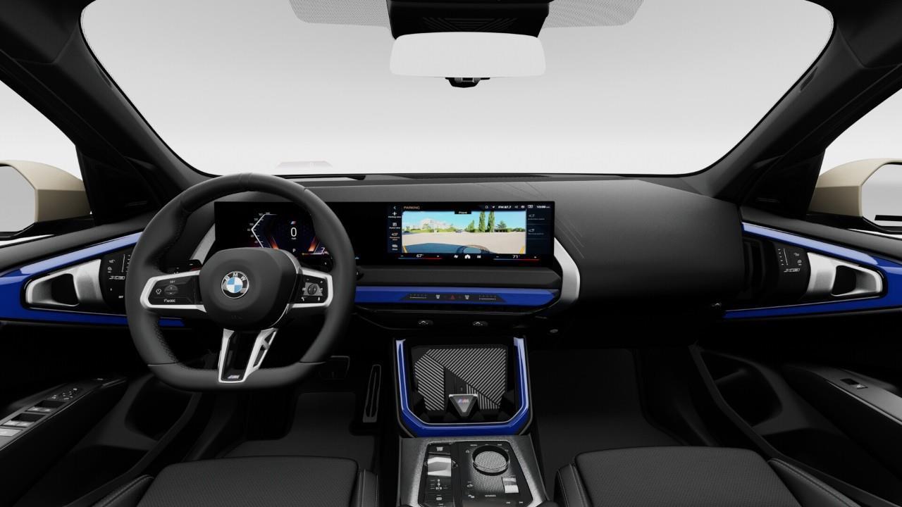 2026 BMW X3  Photo