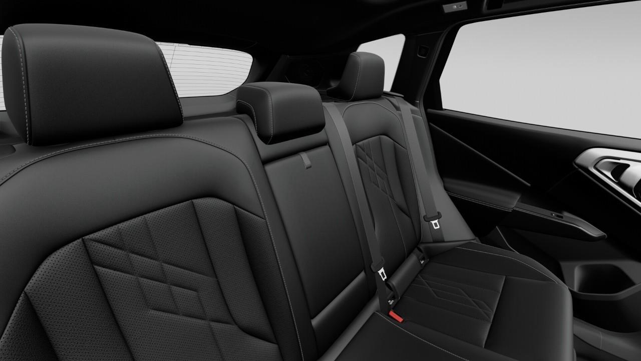 2026 BMW X3  Photo