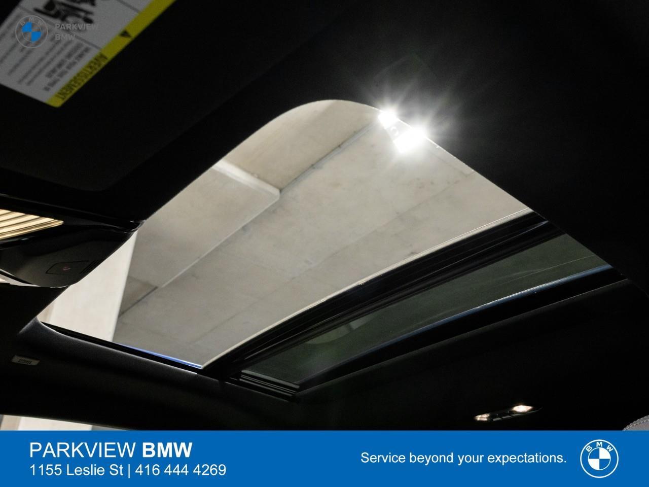 2024 BMW 230 i xDrive 2dr All-Wheel Drive Coupe Photo