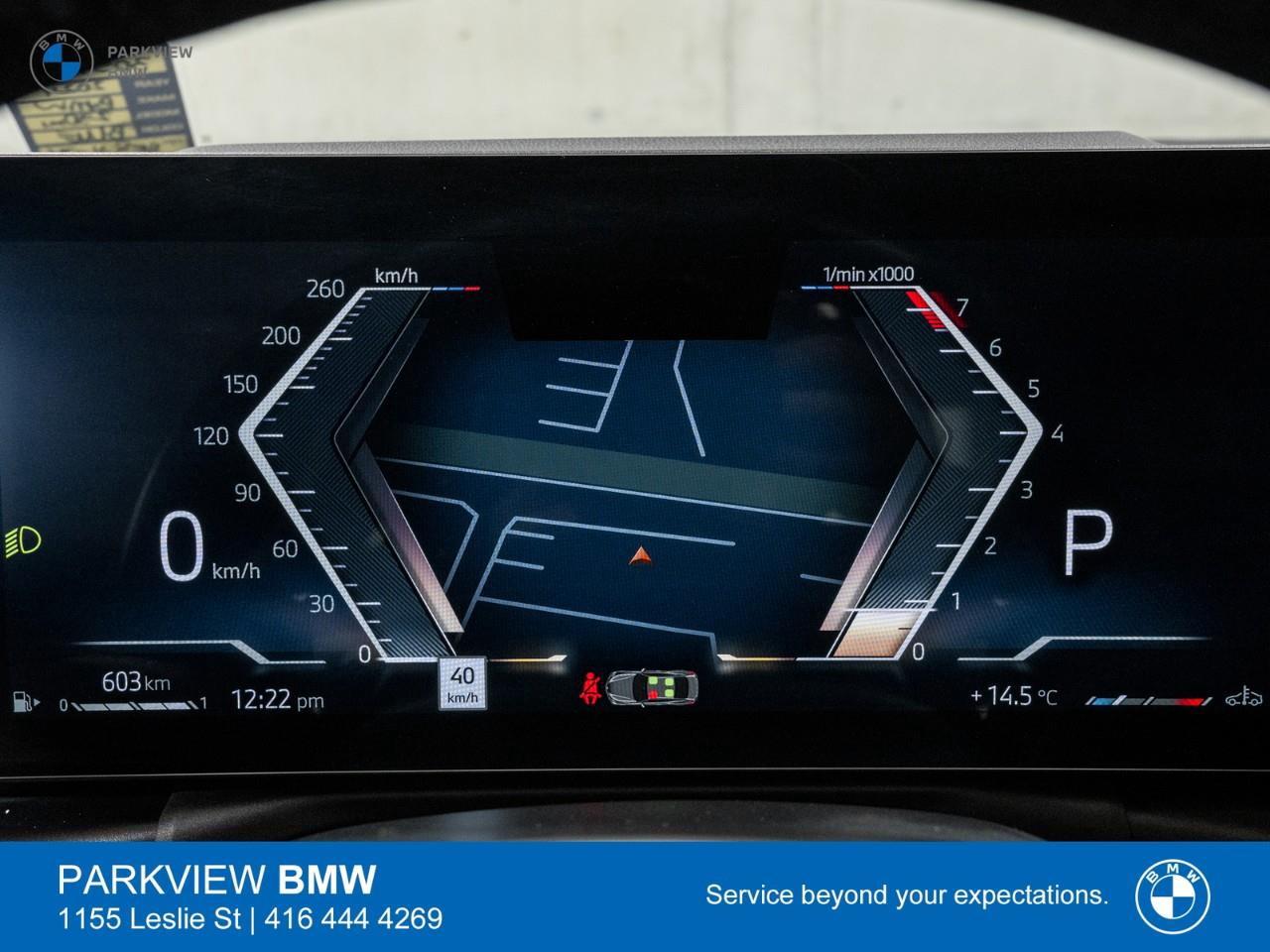 2024 BMW 230 i xDrive 2dr All-Wheel Drive Coupe Photo