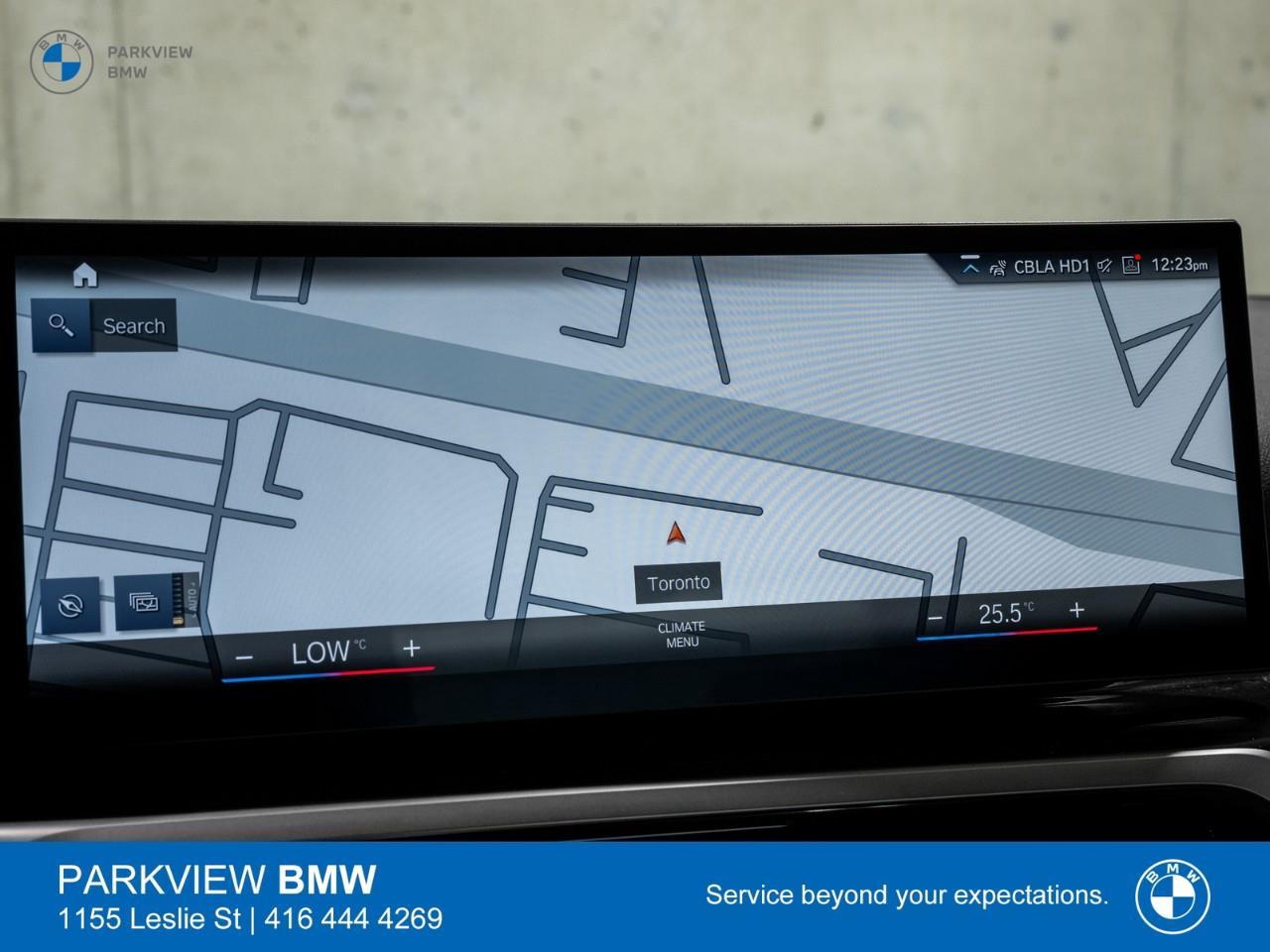 2024 BMW 230 i xDrive 2dr All-Wheel Drive Coupe Photo