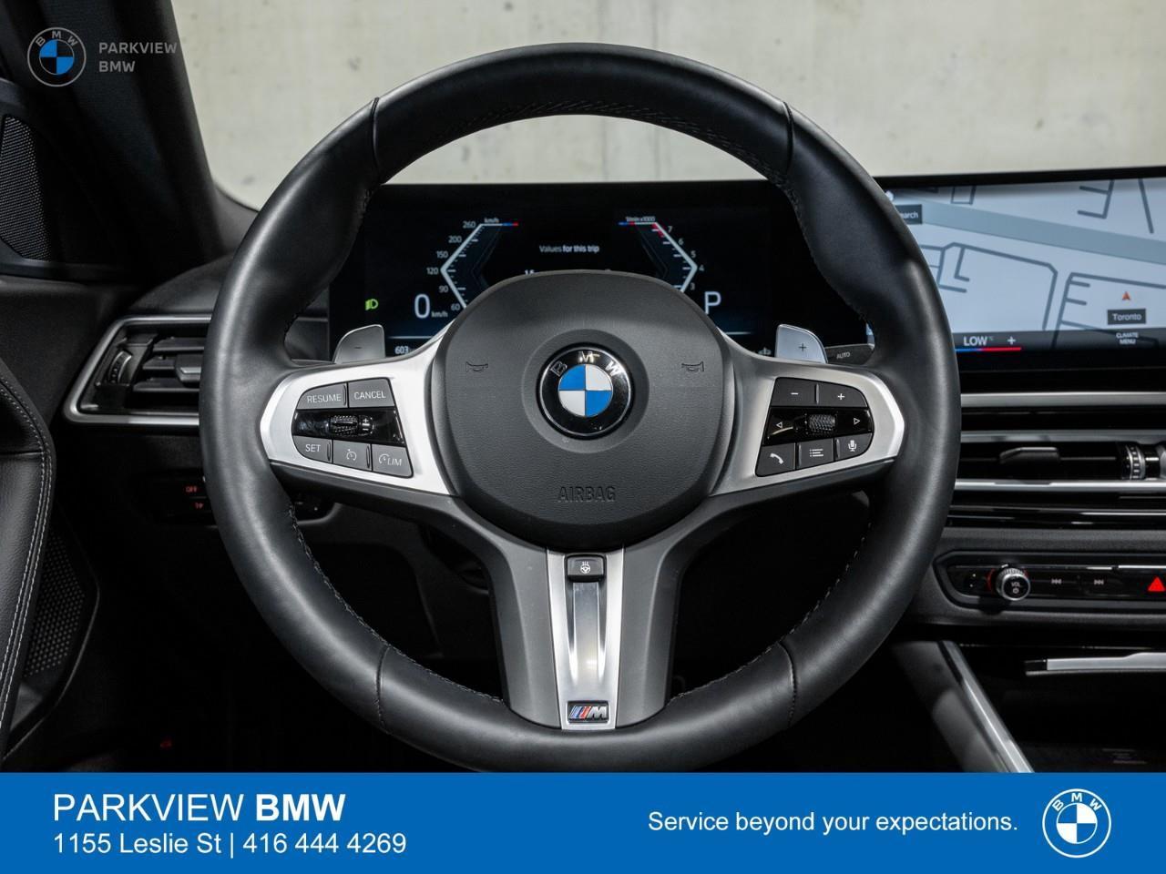 2024 BMW 230 i xDrive 2dr All-Wheel Drive Coupe Photo
