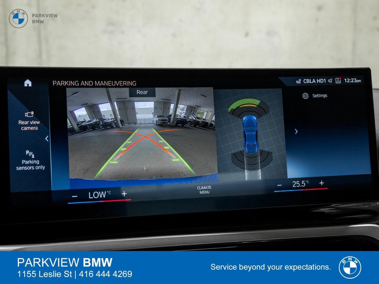 2024 BMW 230 i xDrive 2dr All-Wheel Drive Coupe Photo