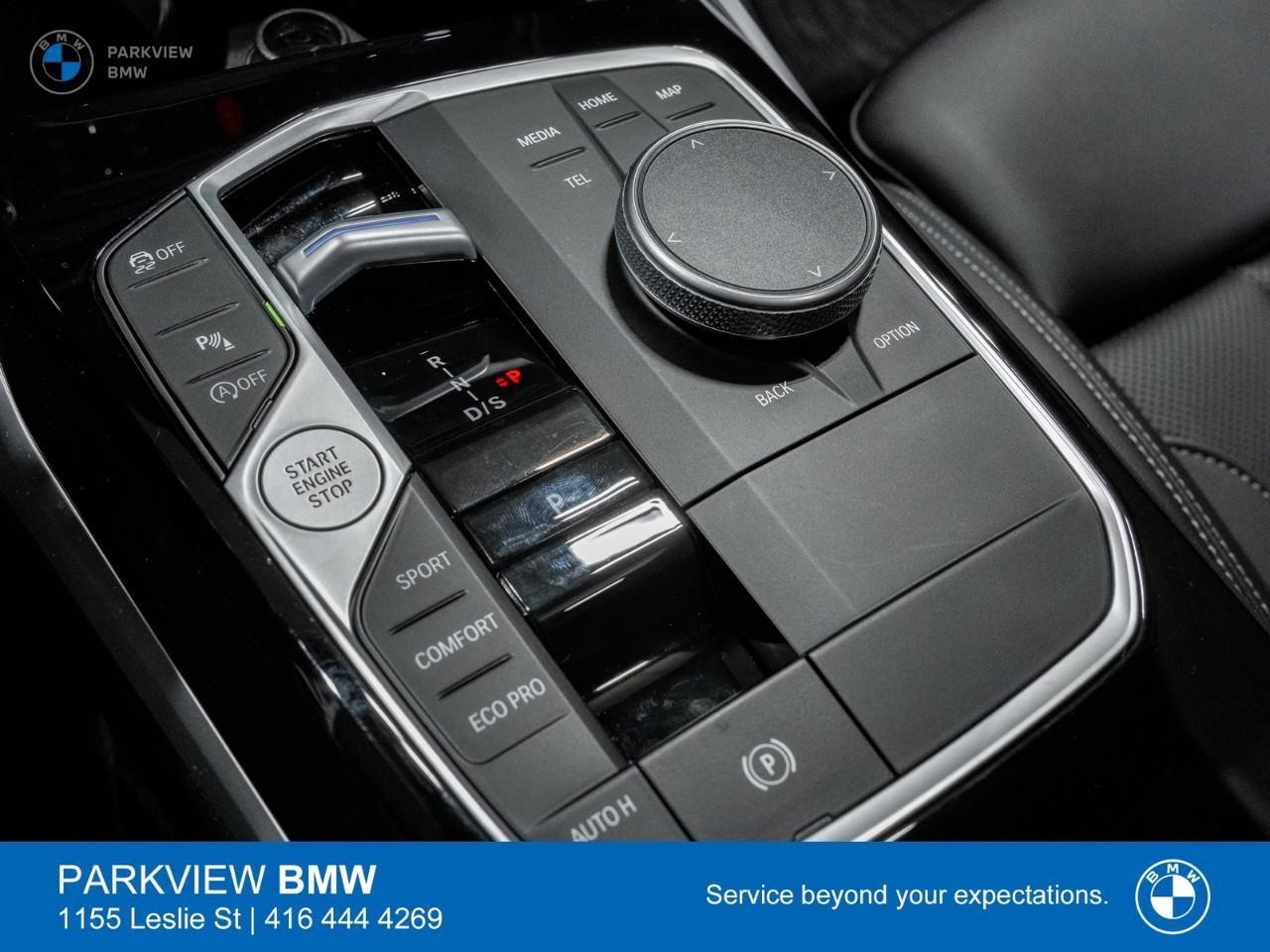 2024 BMW 230 i xDrive 2dr All-Wheel Drive Coupe Photo