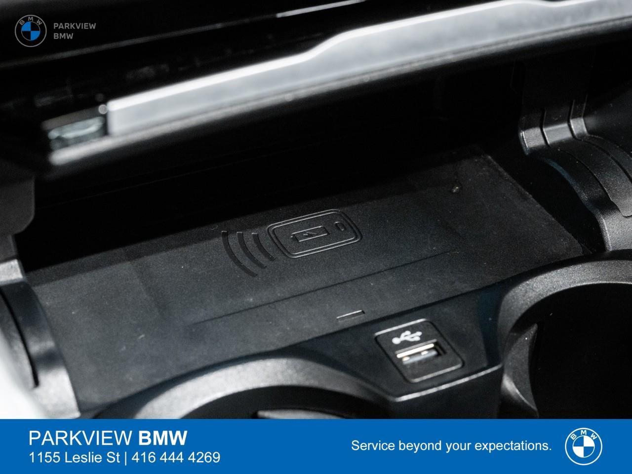 2024 BMW 230 i xDrive 2dr All-Wheel Drive Coupe Photo