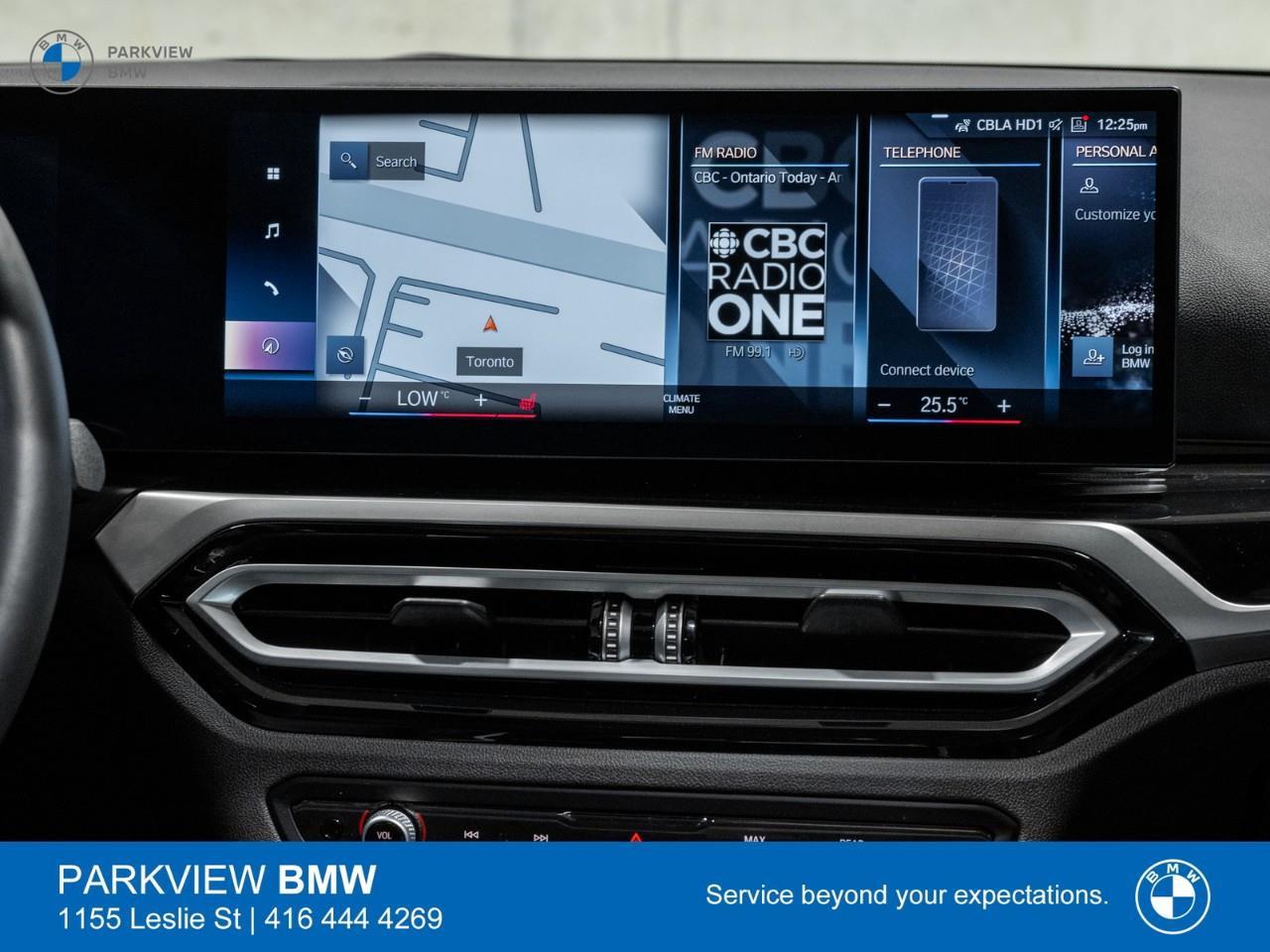 2024 BMW 230 i xDrive 2dr All-Wheel Drive Coupe Photo