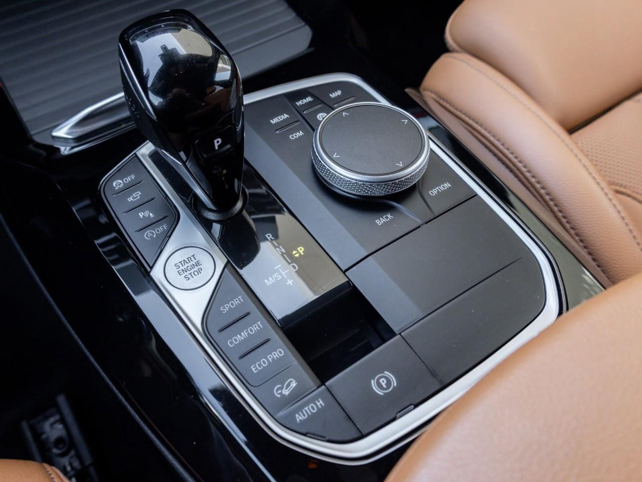 2024 BMW X3 xDrive30i 4dr All-Wheel Drive Sports Activity Vehicle Photo