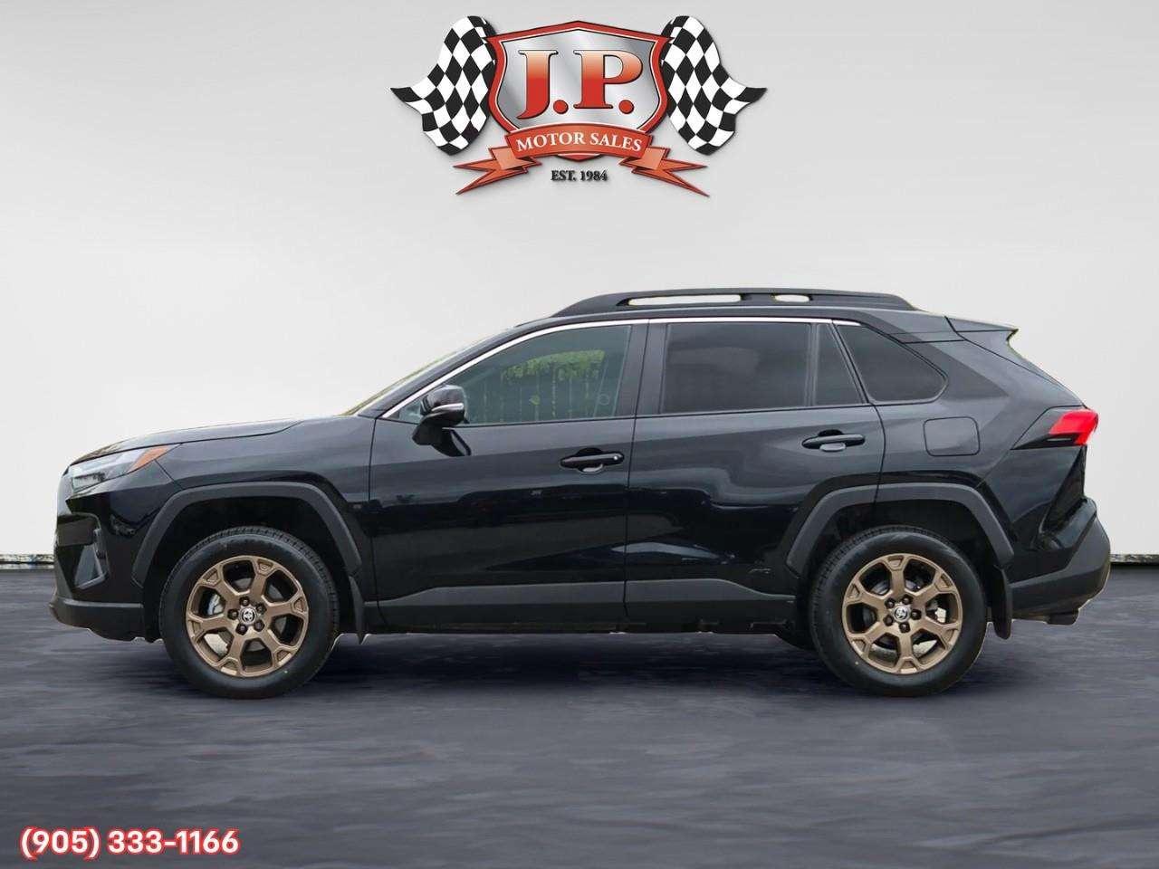 2025 Toyota RAV4 XLE Apple CarPlay & Android Auto • Power Sunroof • Built-In Wi-Fi Hotspot • Remote Start System • Heated Front Seats • Po Photo