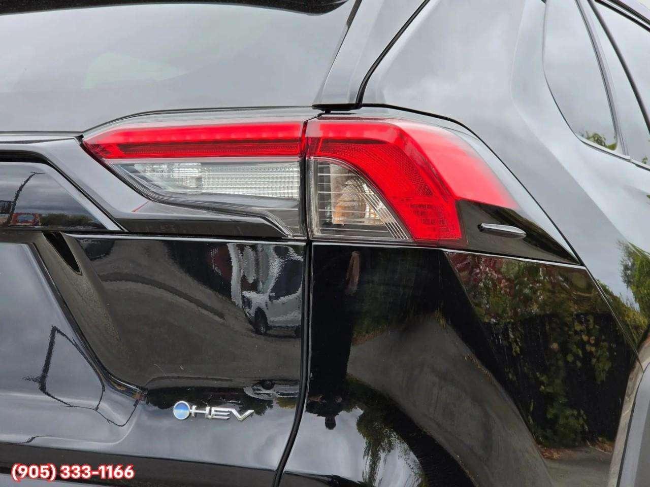 2025 Toyota RAV4 XLE Apple CarPlay & Android Auto • Power Sunroof • Built-In Wi-Fi Hotspot • Remote Start System • Heated Front Seats • Po Photo
