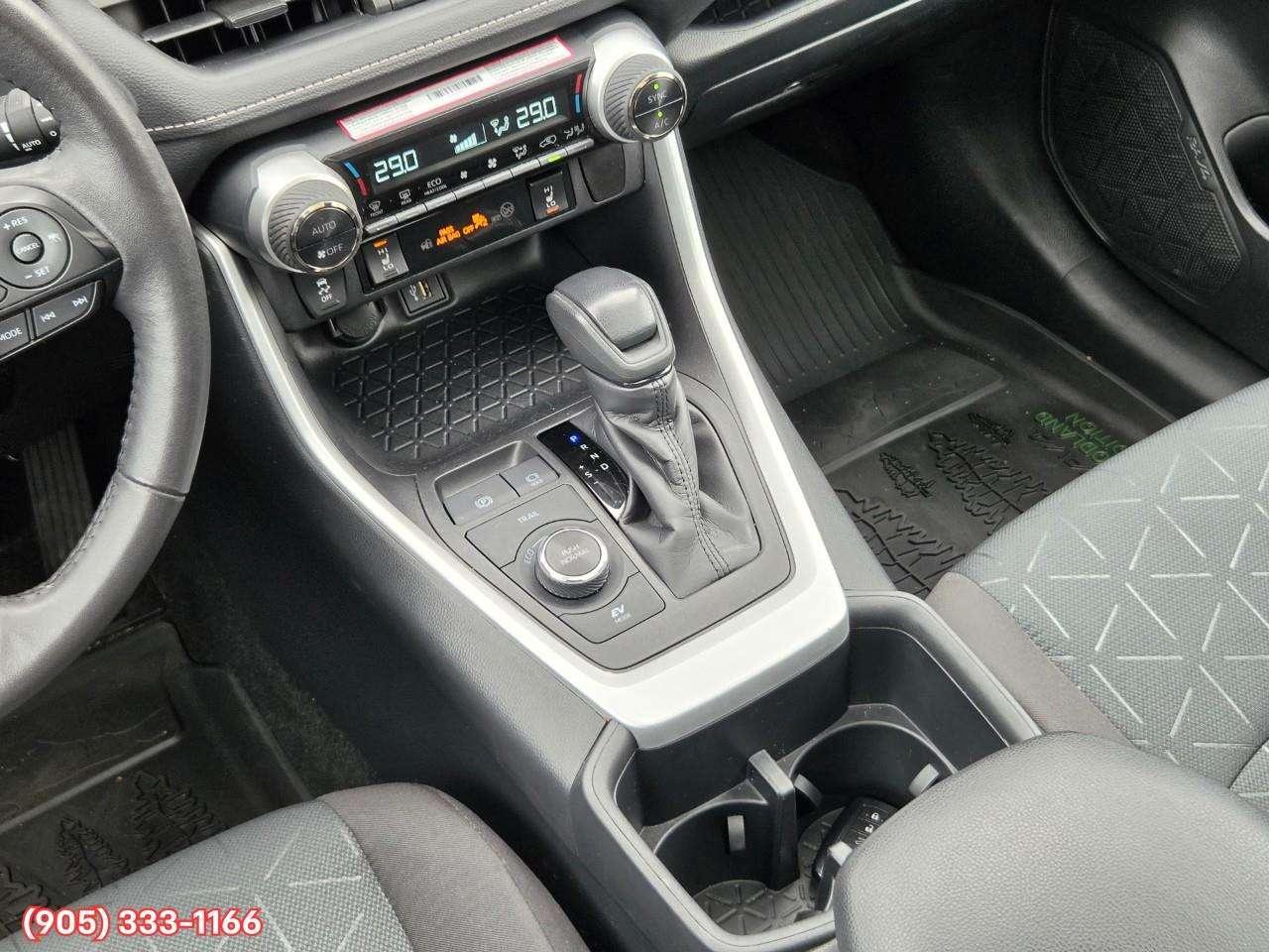 2025 Toyota RAV4 XLE Apple CarPlay & Android Auto • Power Sunroof • Built-In Wi-Fi Hotspot • Remote Start System • Heated Front Seats • Po Photo