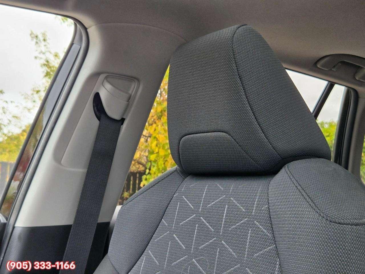 2025 Toyota RAV4 XLE Apple CarPlay & Android Auto • Power Sunroof • Built-In Wi-Fi Hotspot • Remote Start System • Heated Front Seats • Po Photo