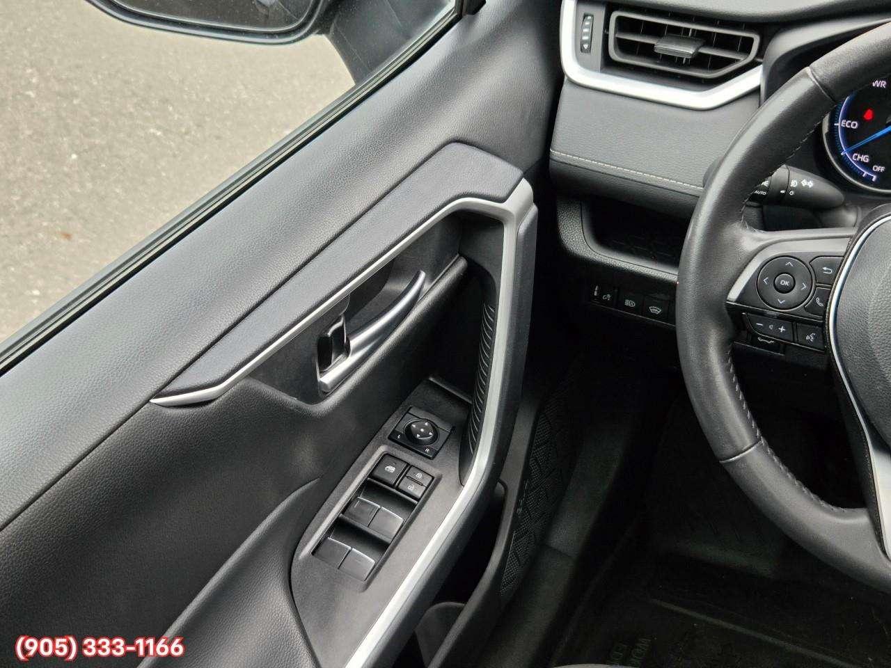 2025 Toyota RAV4 XLE Apple CarPlay & Android Auto • Power Sunroof • Built-In Wi-Fi Hotspot • Remote Start System • Heated Front Seats • Po Photo