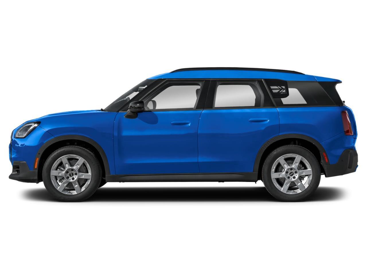 2027 MINI Countryman S 4dr All-Wheel Drive ALL4 Sport Utility Photo