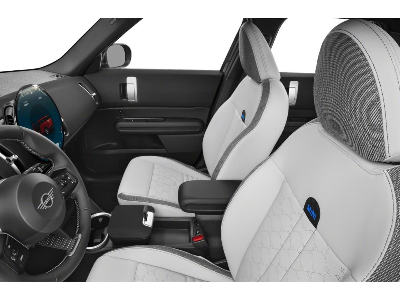 2027 MINI Countryman S 4dr All-Wheel Drive ALL4 Sport Utility Photo