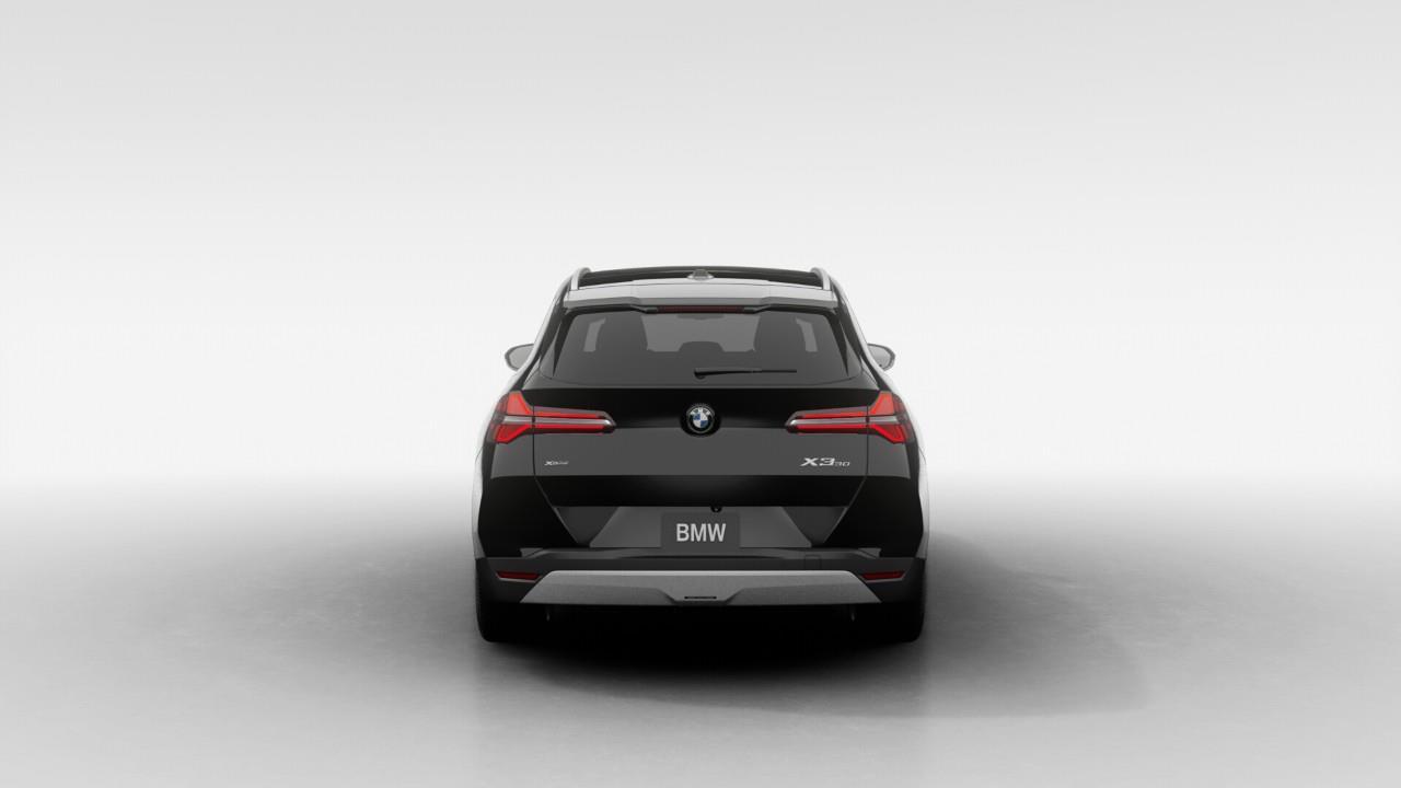 2026 BMW X3  Photo
