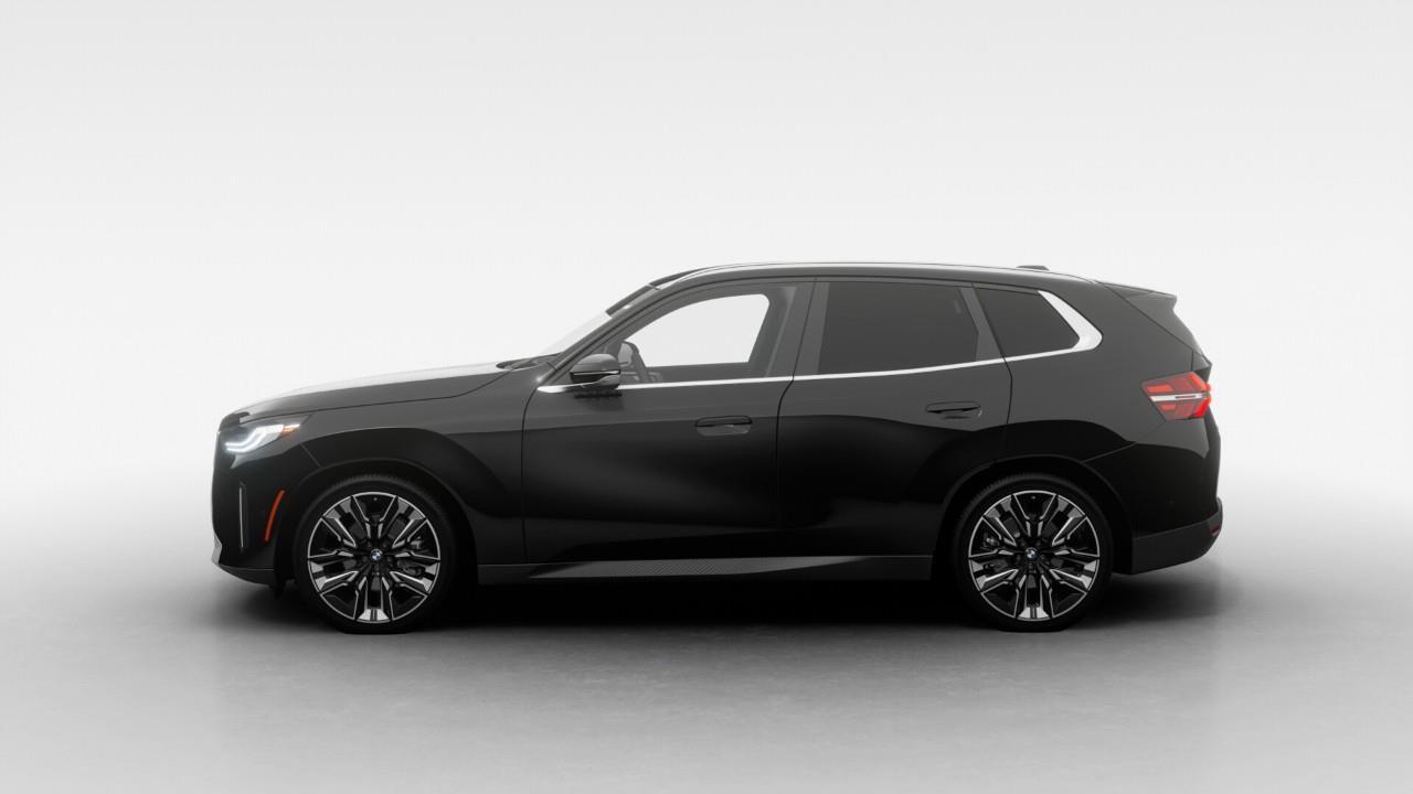 2026 BMW X3  Photo3
